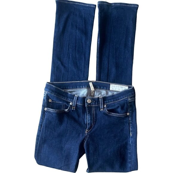 EUC Rag & Bone Cigarette Jeans in Heritage - Size 29 - Picture 6 of 11